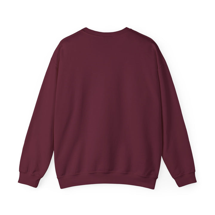 Home Of The Free - Unisex Heavy Blend™ Crewneck Sweatshirt