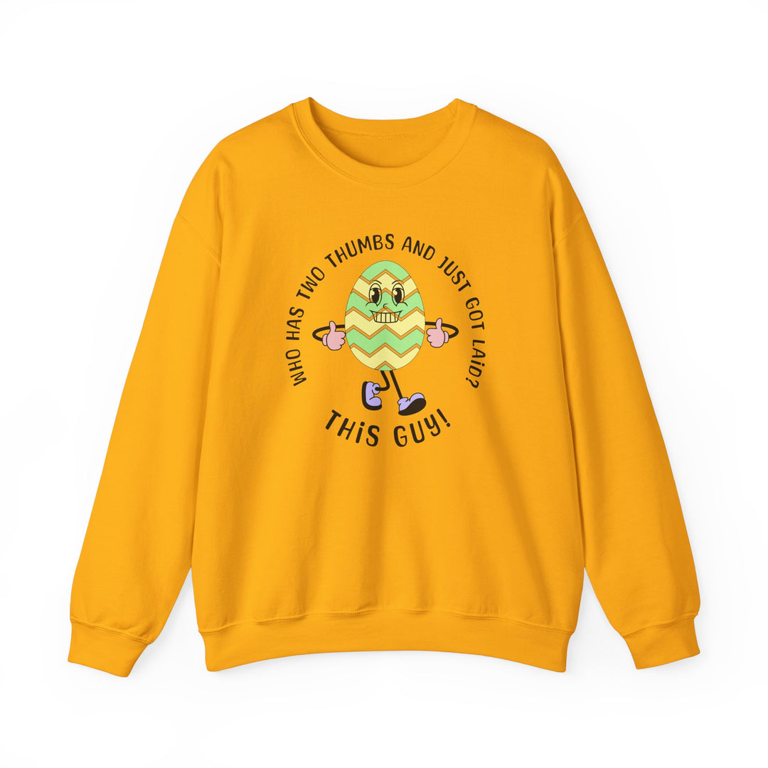 This Guy - Unisex Heavy Blend™ Crewneck Sweatshirt