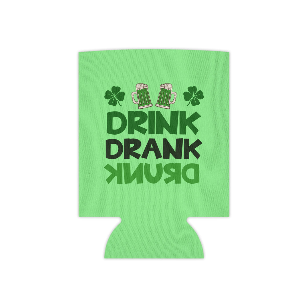 Drink Drank Drunk - Can Cooler