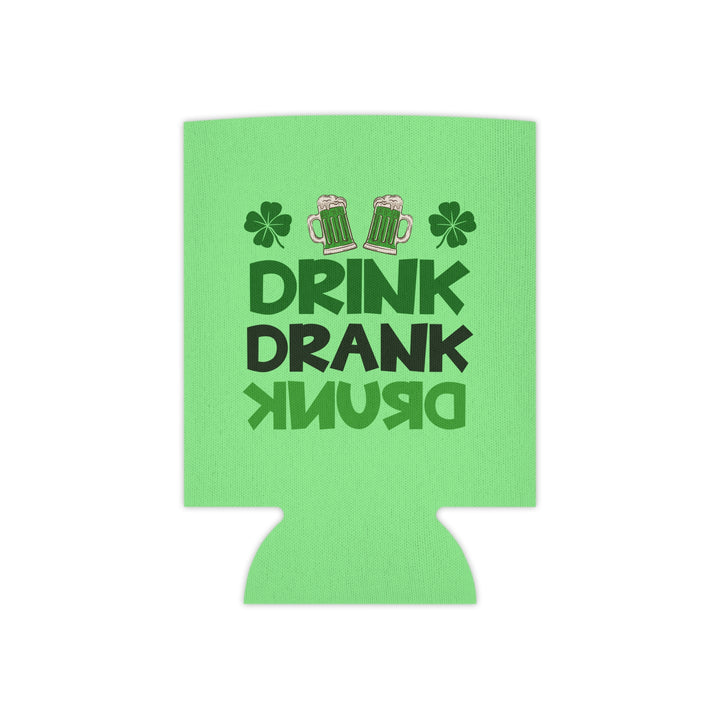Drink Drank Drunk - Can Cooler