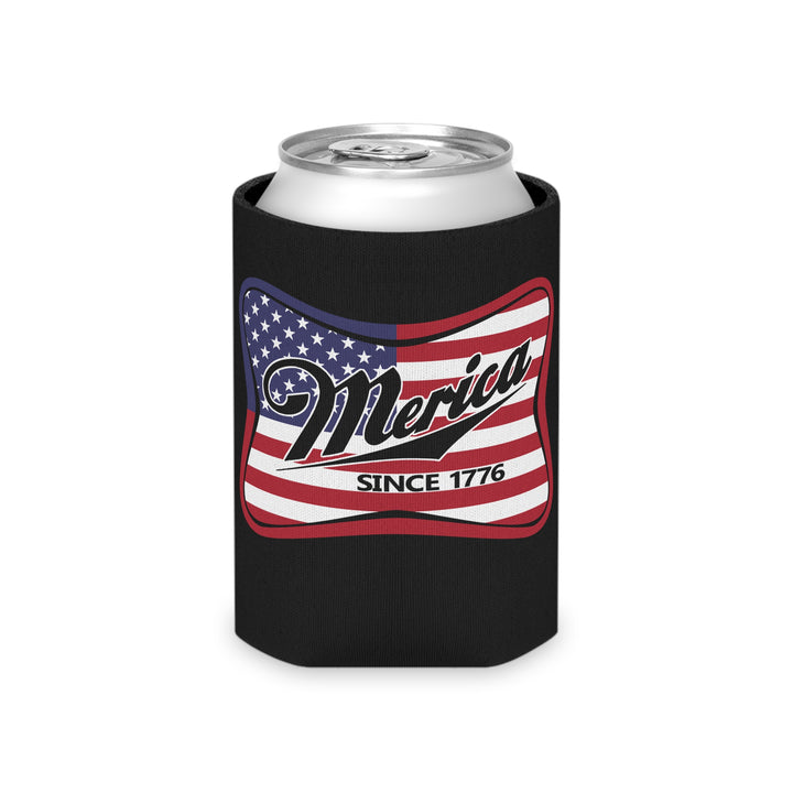 Merica - Can Cooler
