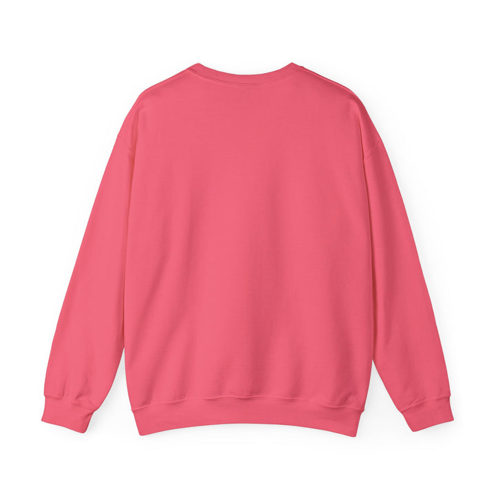 Be The Light - Unisex Heavy Blend™ Crewneck Sweatshirt
