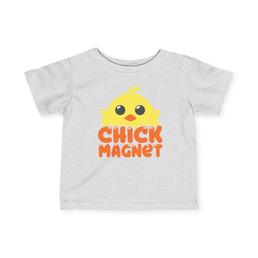 Chick Magnet - Infant Fine Jersey Tee