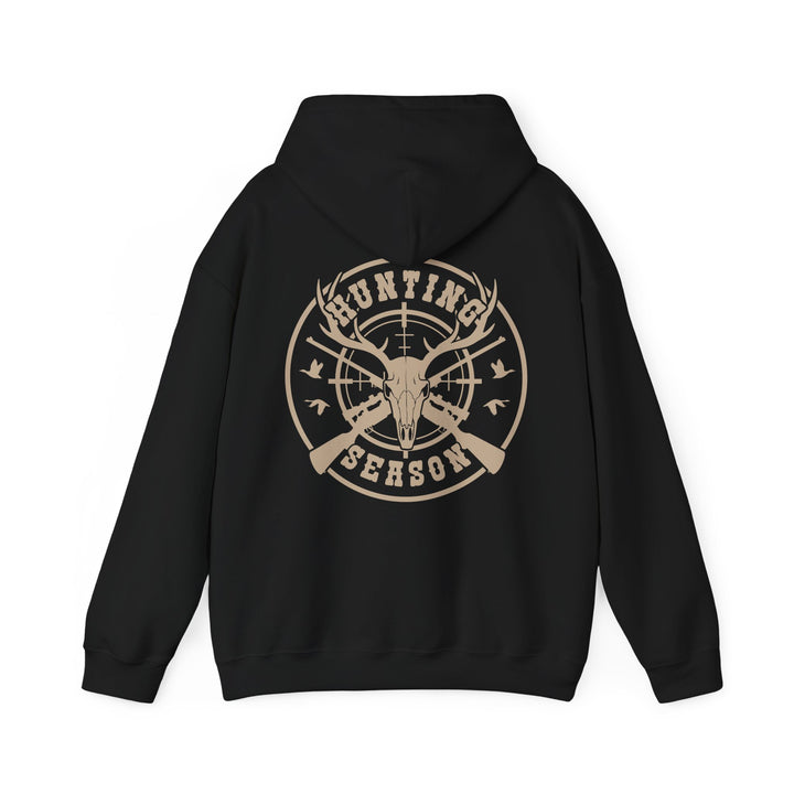 Hunting Season - Unisex Heavy Blend™ Hooded Sweatshirt