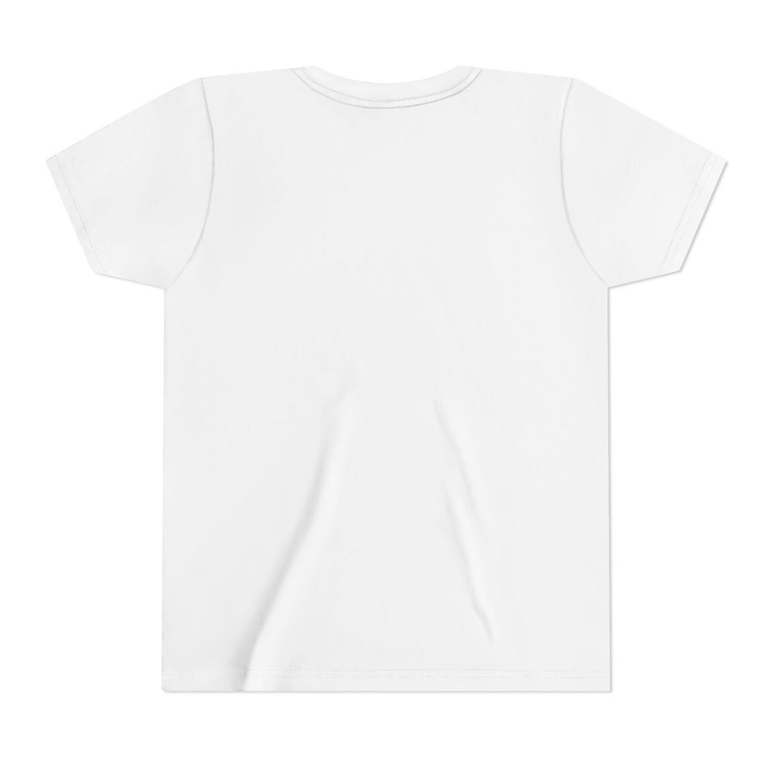 4th Of July Gnomes - Youth Short Sleeve Tee