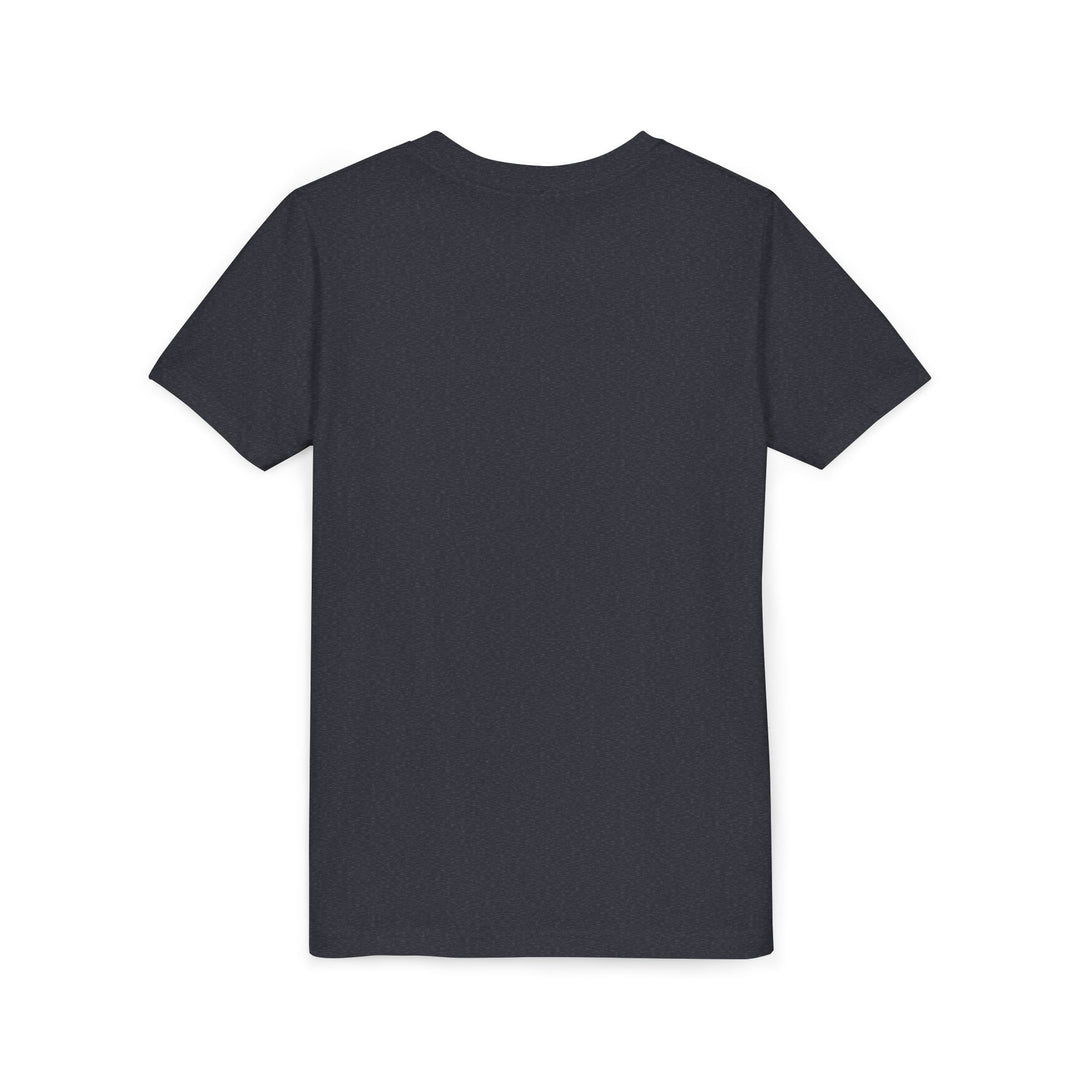 Spring Quilt - Youth Short Sleeve Tee