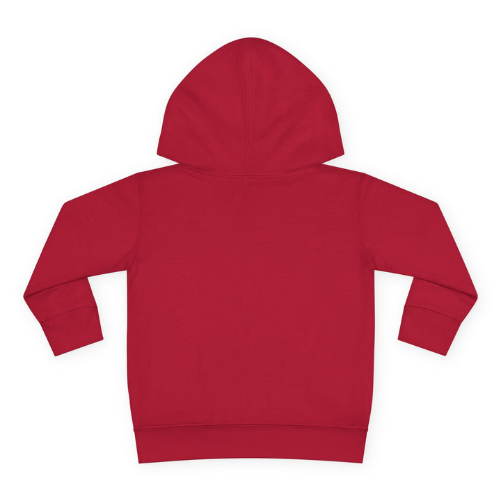 River Junkie - Toddler Pullover Fleece Hoodie