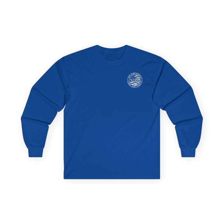 Come And Take It - Unisex Ultra Cotton Long Sleeve Tee