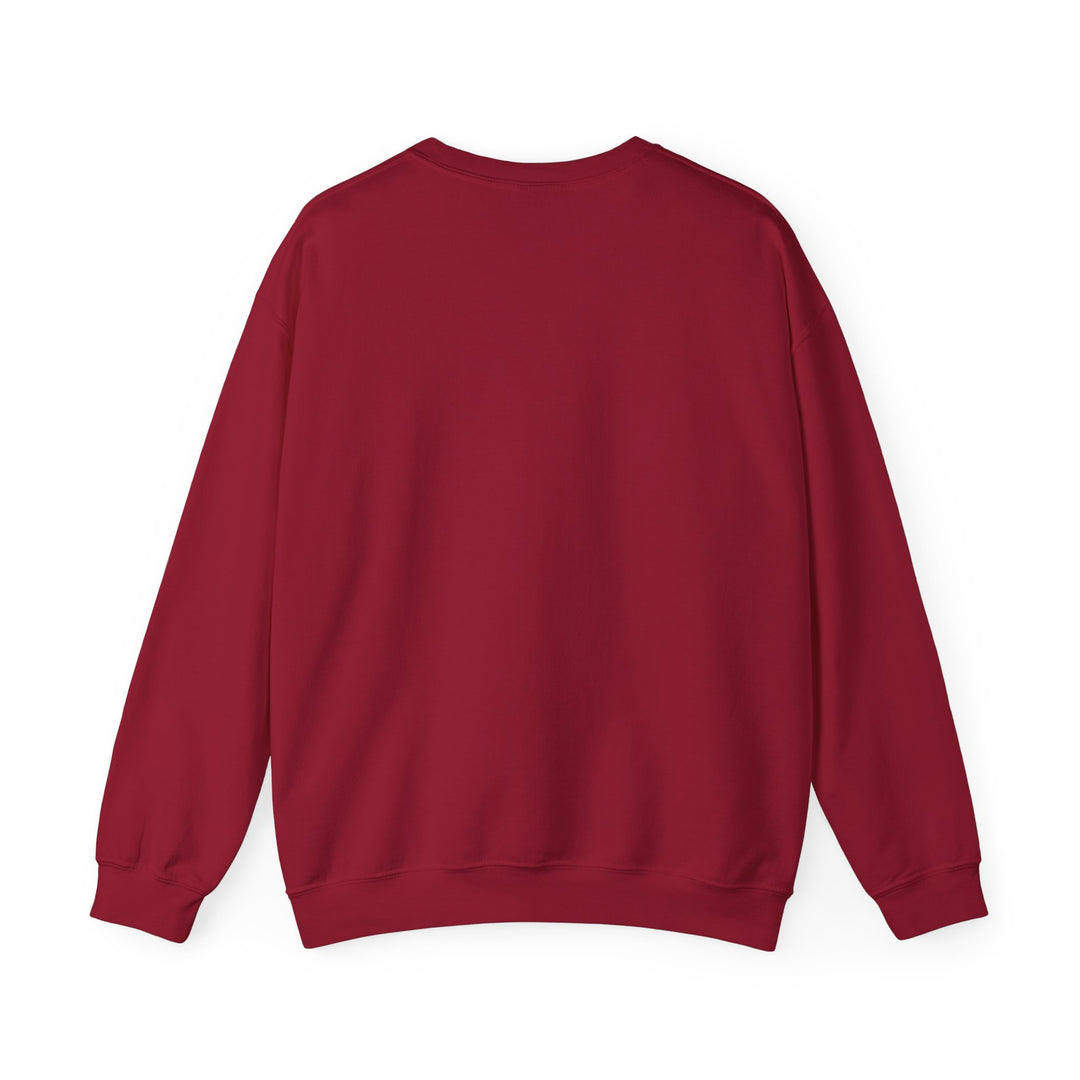 U.S.A. Veteran - Unisex Heavy Blend™ Crewneck Sweatshirt
