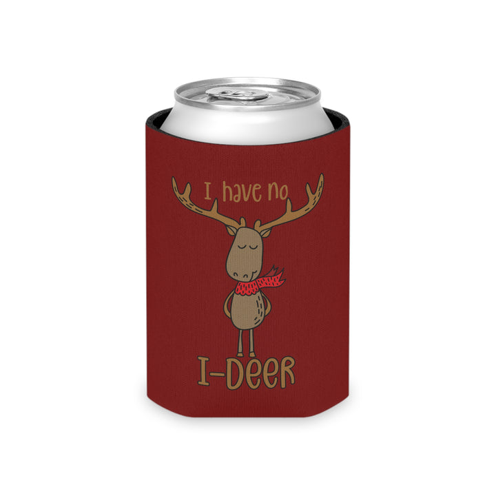 I Have No I-Deer - Can Cooler