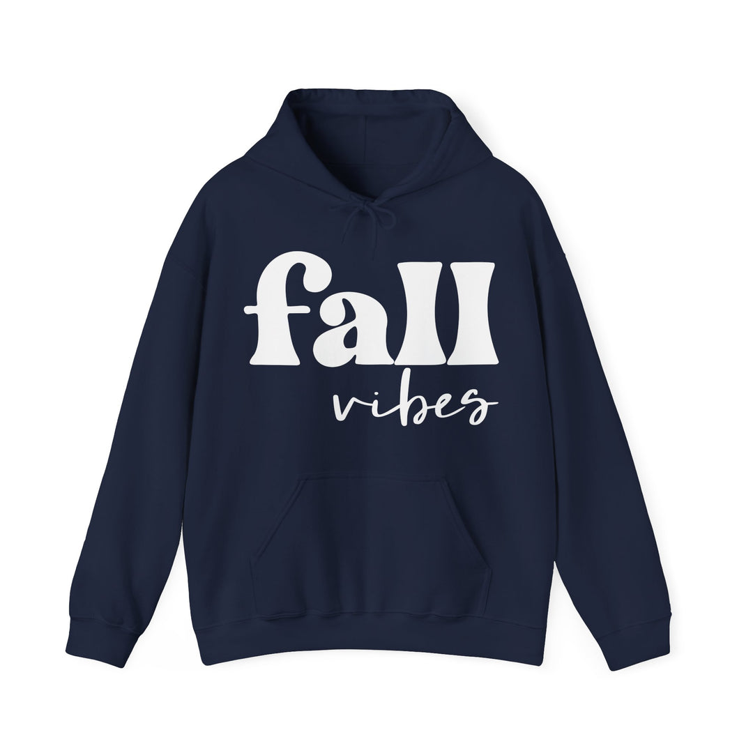 Fall Vibes - Unisex Heavy Blend™ Hooded Sweatshirt