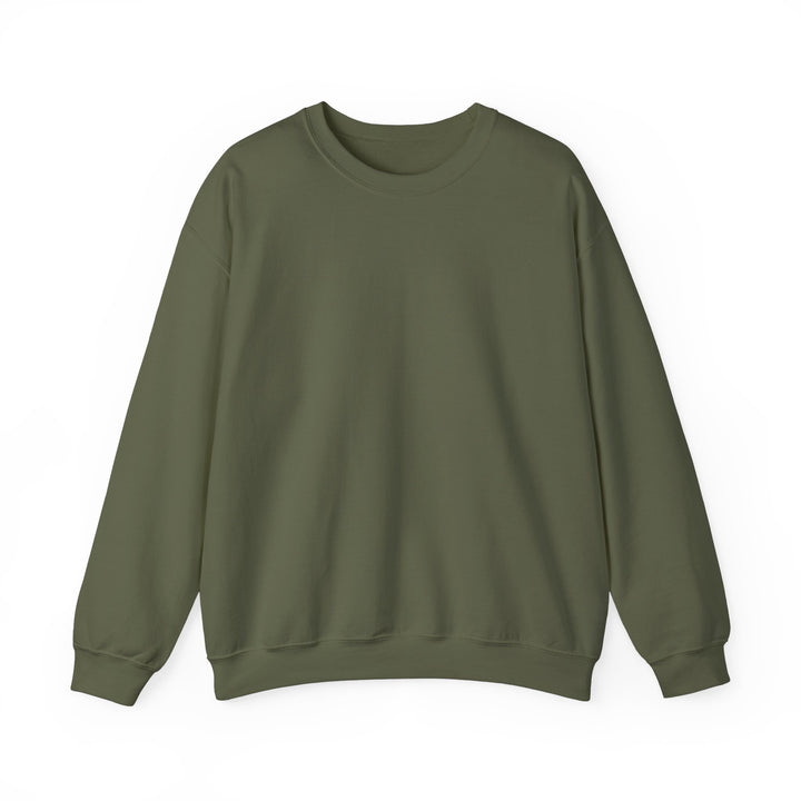 Buckle Up - Unisex Heavy Blend™ Crewneck Sweatshirt
