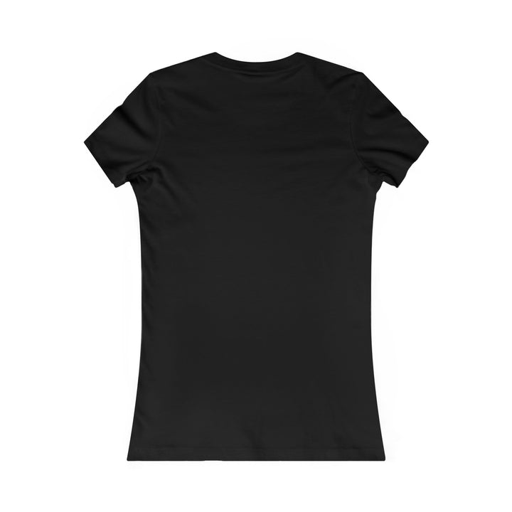Kiss Me I'm Drunk - Women's Favorite Tee