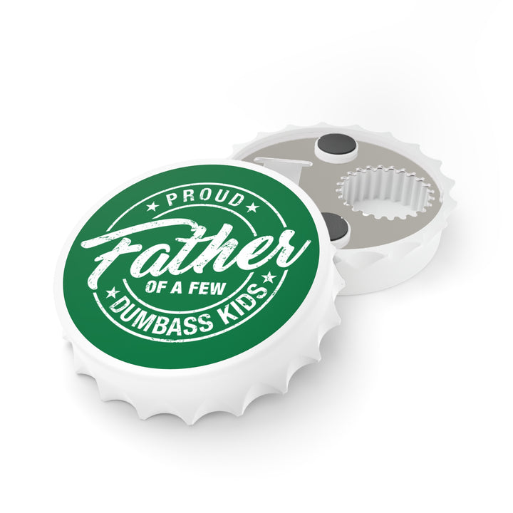 Proud Father - Bottle Opener