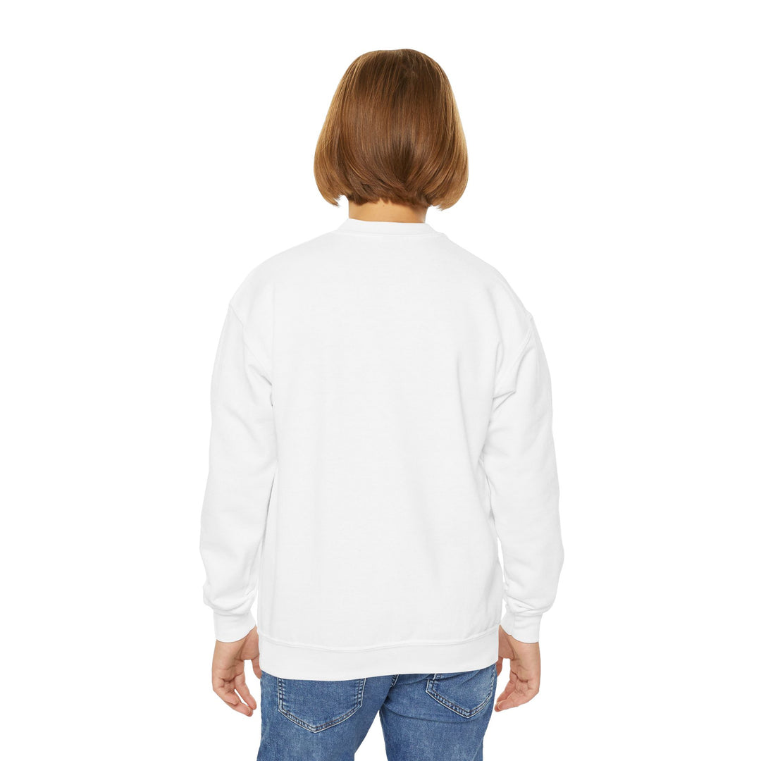 Cutest Turkey Boys - Youth Crewneck Sweatshirt