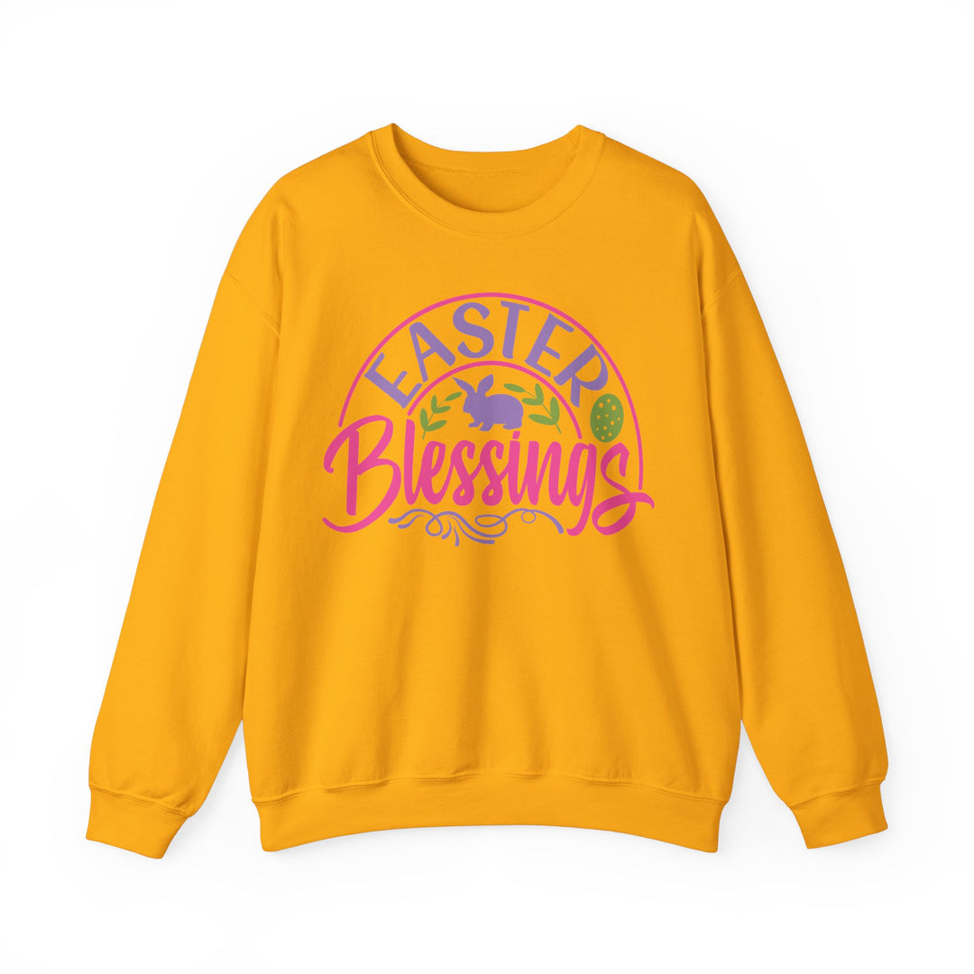 Easter Blessings - Unisex Heavy Blend™ Crewneck Sweatshirt