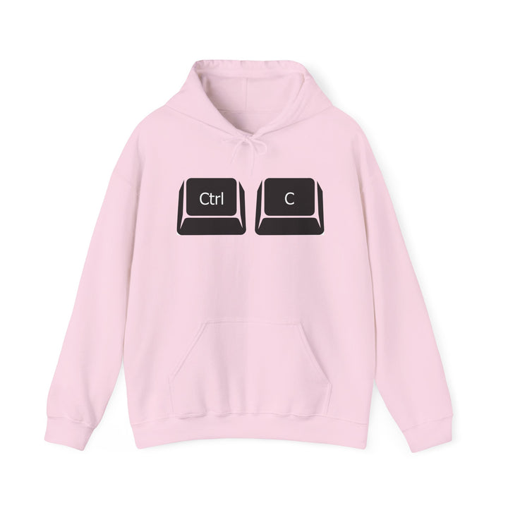 Copy - Unisex Heavy Blend™ Hooded Sweatshirt