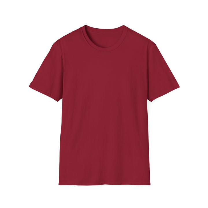 Buckle Up - Unisex Softstyle T-Shirt