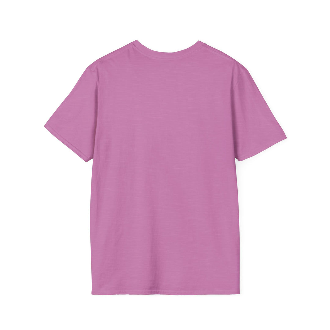 Disco Ball - Unisex Softstyle T-Shirt