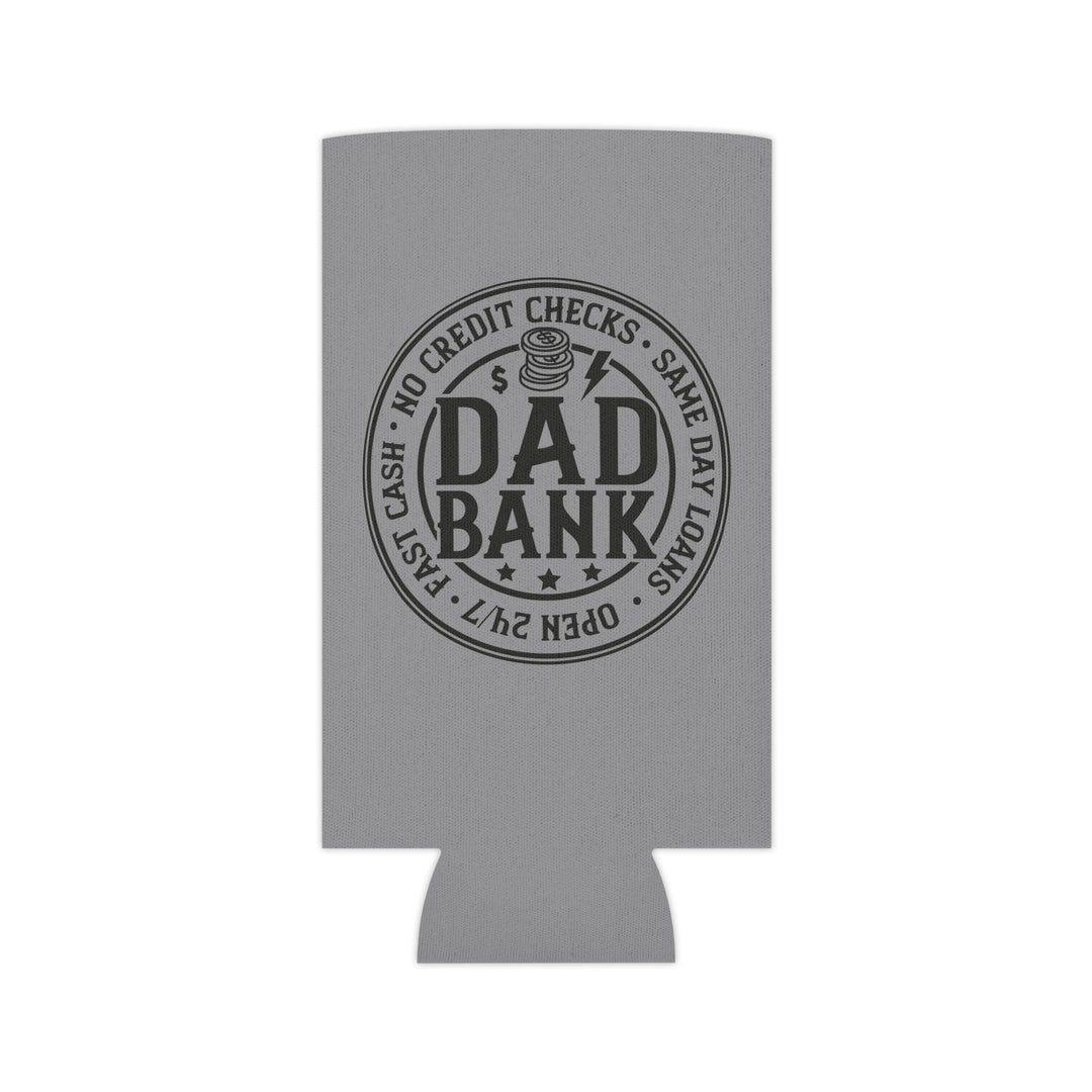 Bank Of Dad - Can Cooler