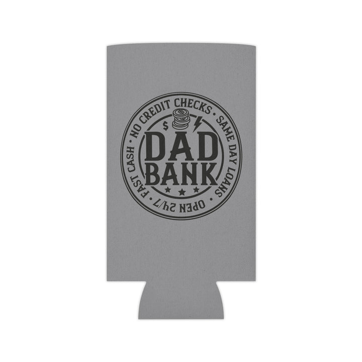 Bank Of Dad - Can Cooler