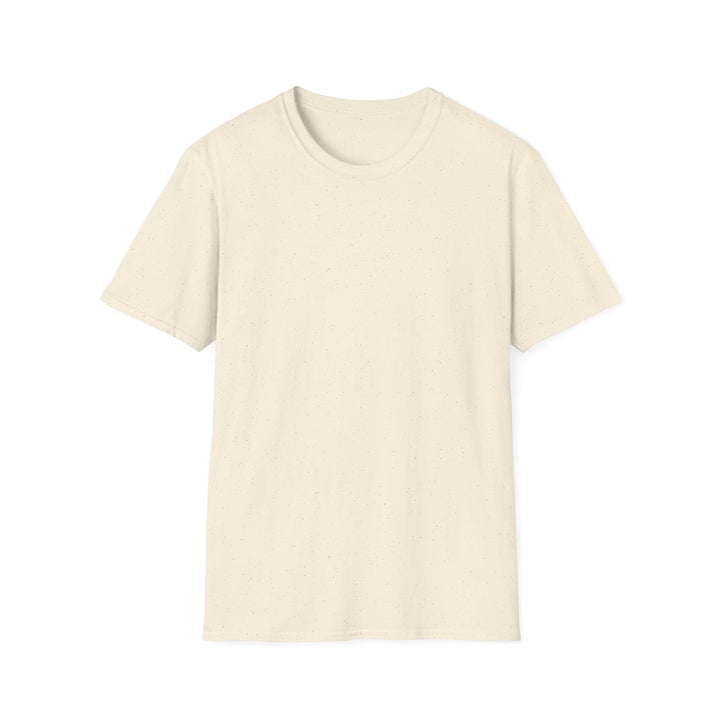 Buckle Up - Unisex Softstyle T-Shirt