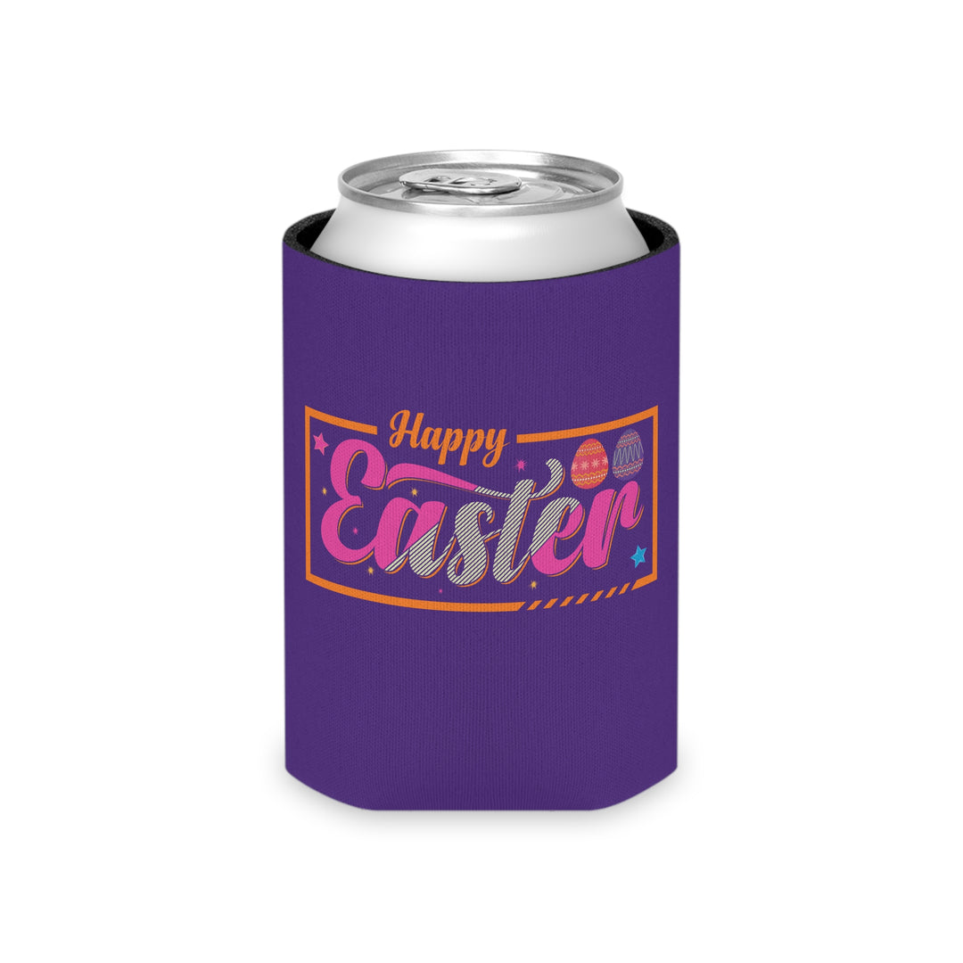 Happy Easter - Can Cooler
