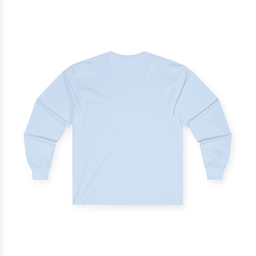 Getting Candy Wasted - Unisex Ultra Cotton Long Sleeve Tee