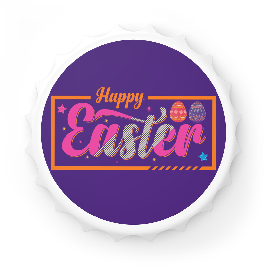 Happy Easter - Bottle Opener