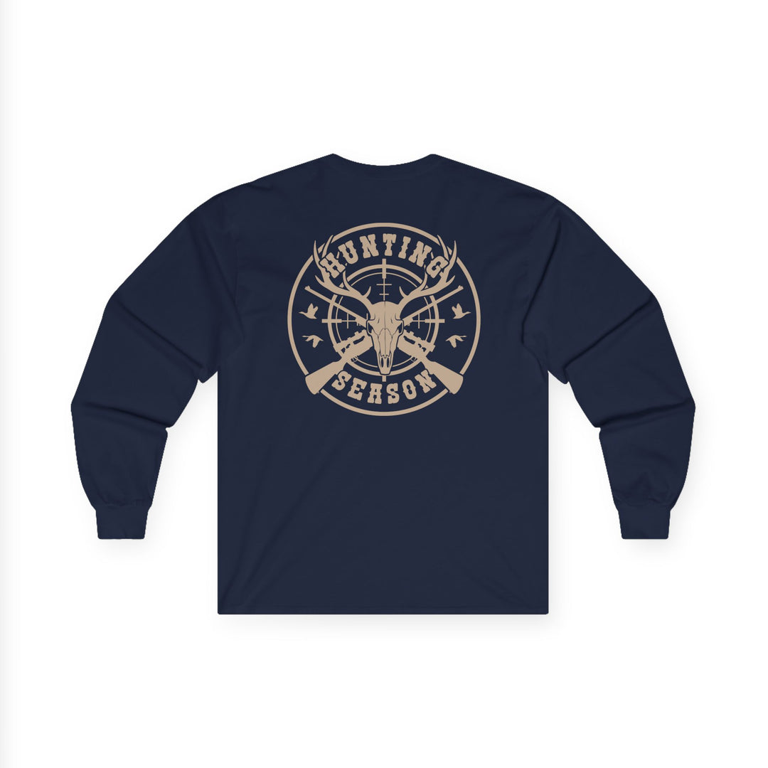 Hunting Season - Unisex Ultra Cotton Long Sleeve Tee