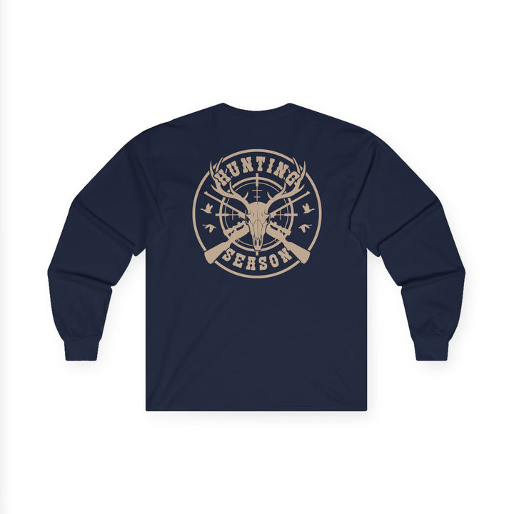 Hunting Season - Unisex Ultra Cotton Long Sleeve Tee
