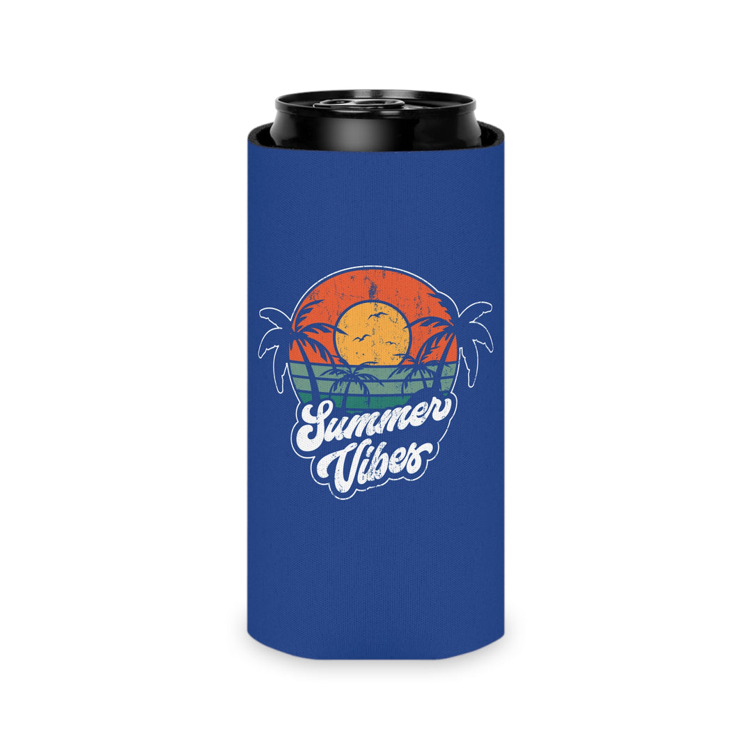 Summer Vibes - Can Cooler