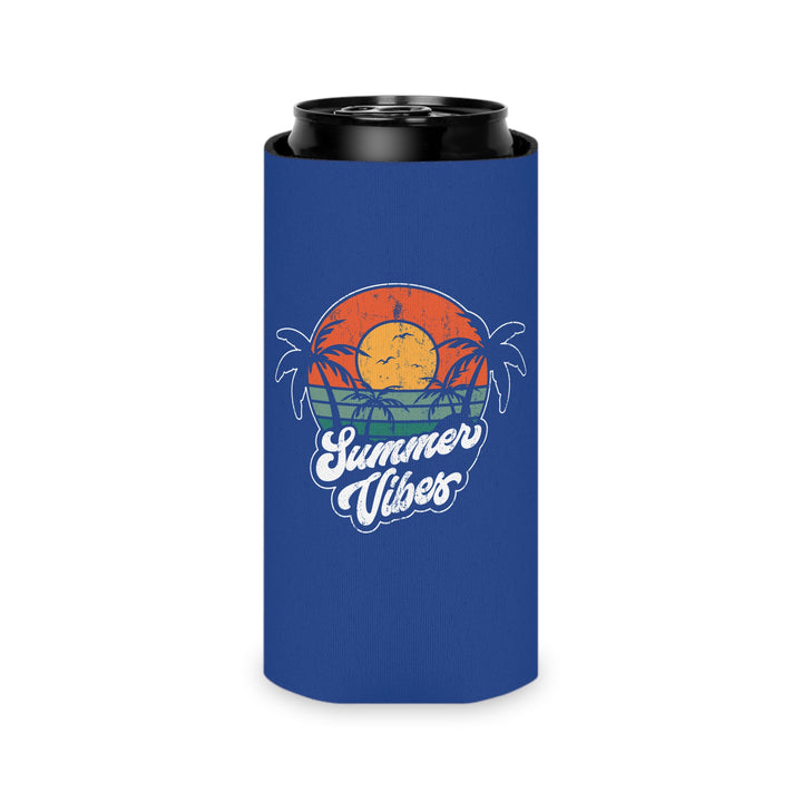 Summer Vibes - Can Cooler