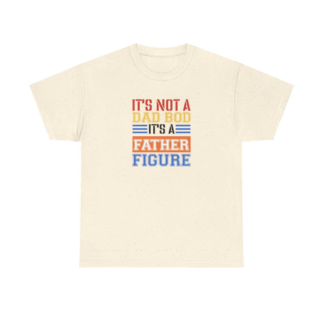 Dad Bod - Unisex Heavy Cotton Tee