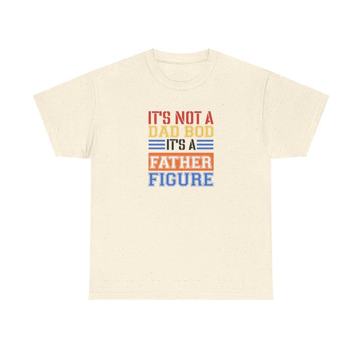 Dad Bod - Unisex Heavy Cotton Tee