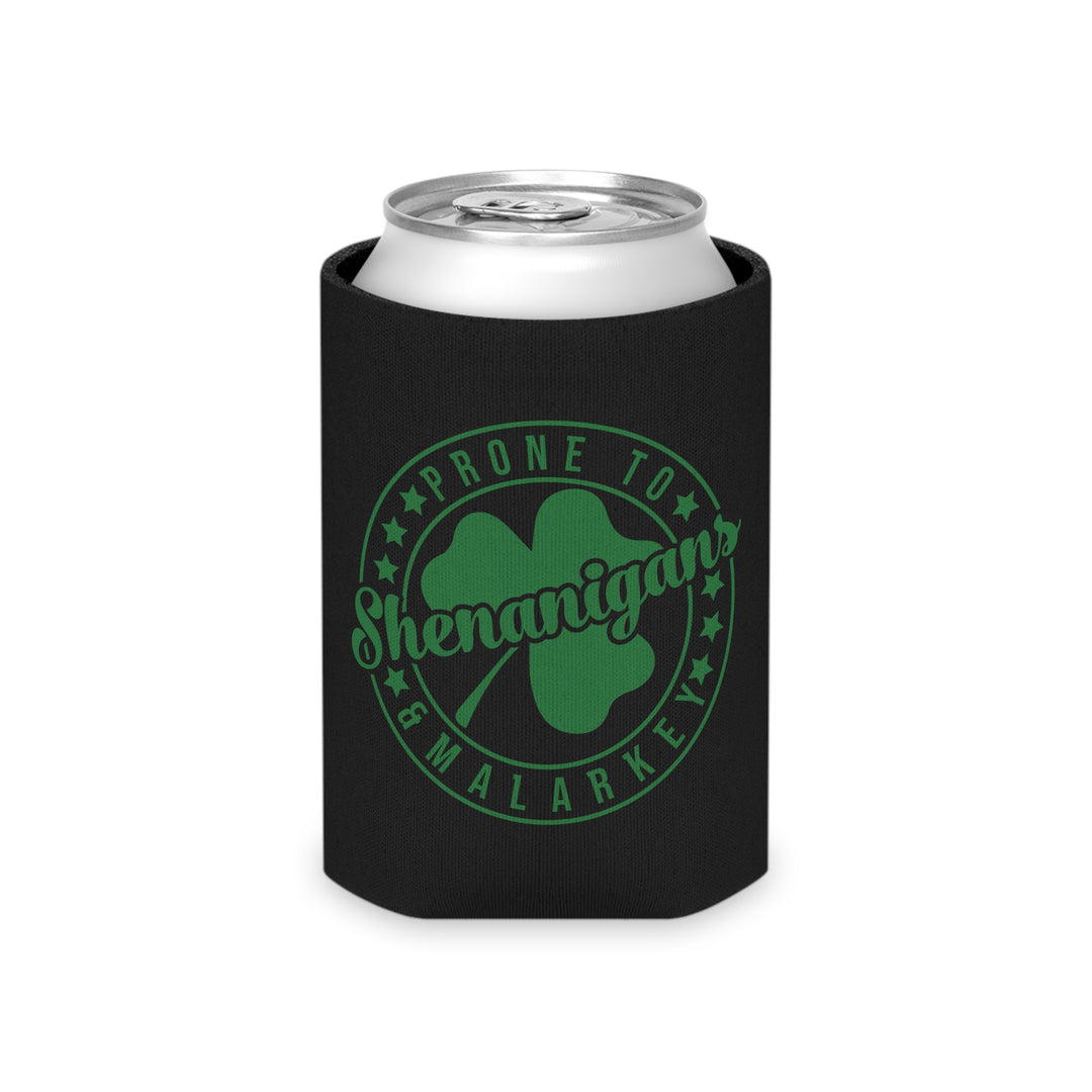 Shenanigans & Malarky - Can Cooler