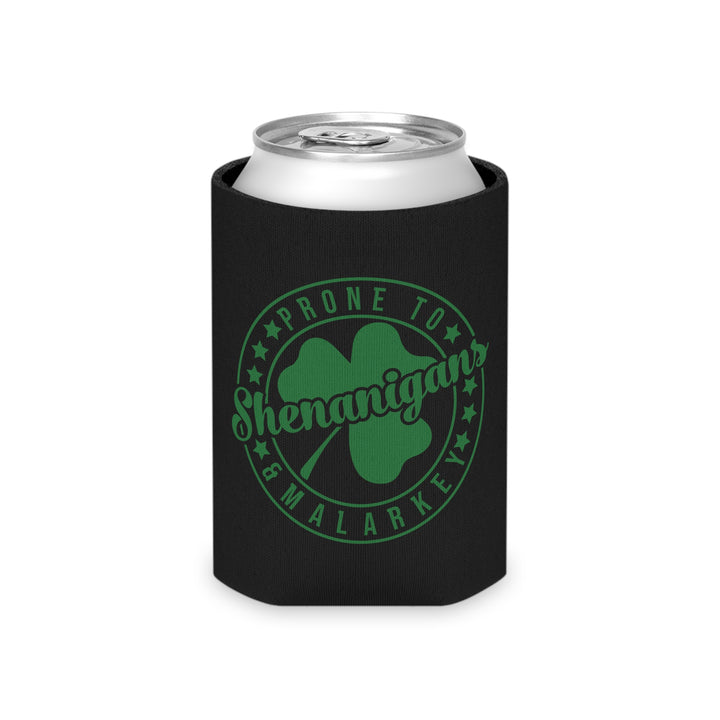 Shenanigans & Malarky - Can Cooler