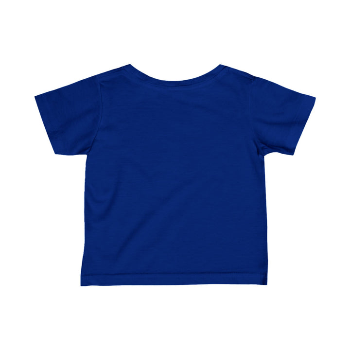 Cutest Turkey  Girls - Infant Fine Jersey Tee