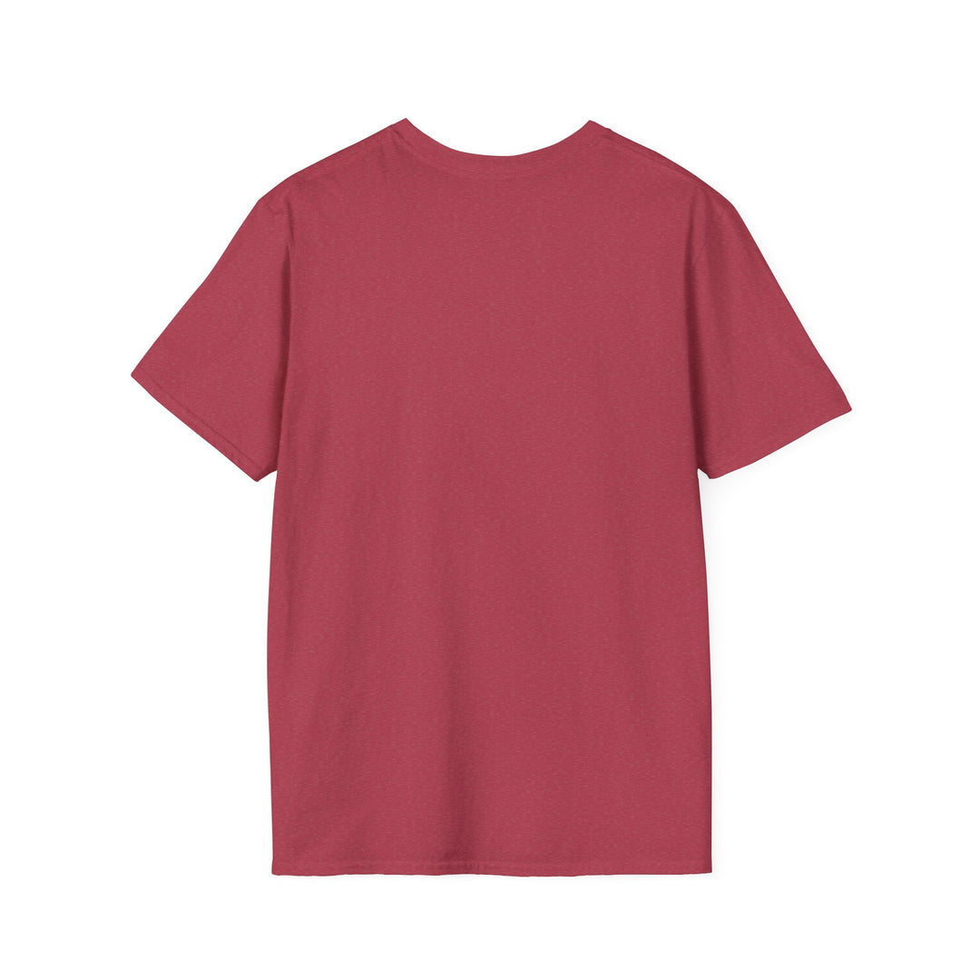 Cluck Around - Unisex Softstyle T-Shirt