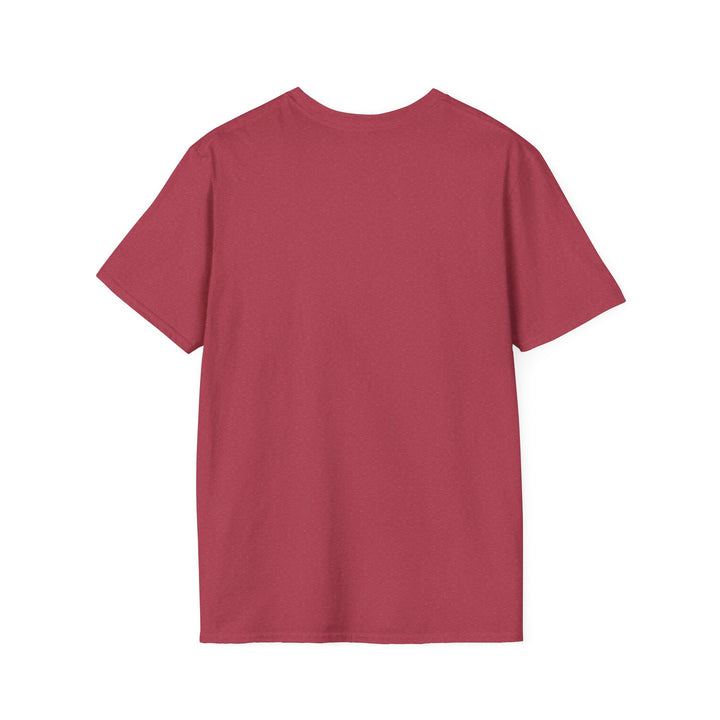 Cluck Around - Unisex Softstyle T-Shirt