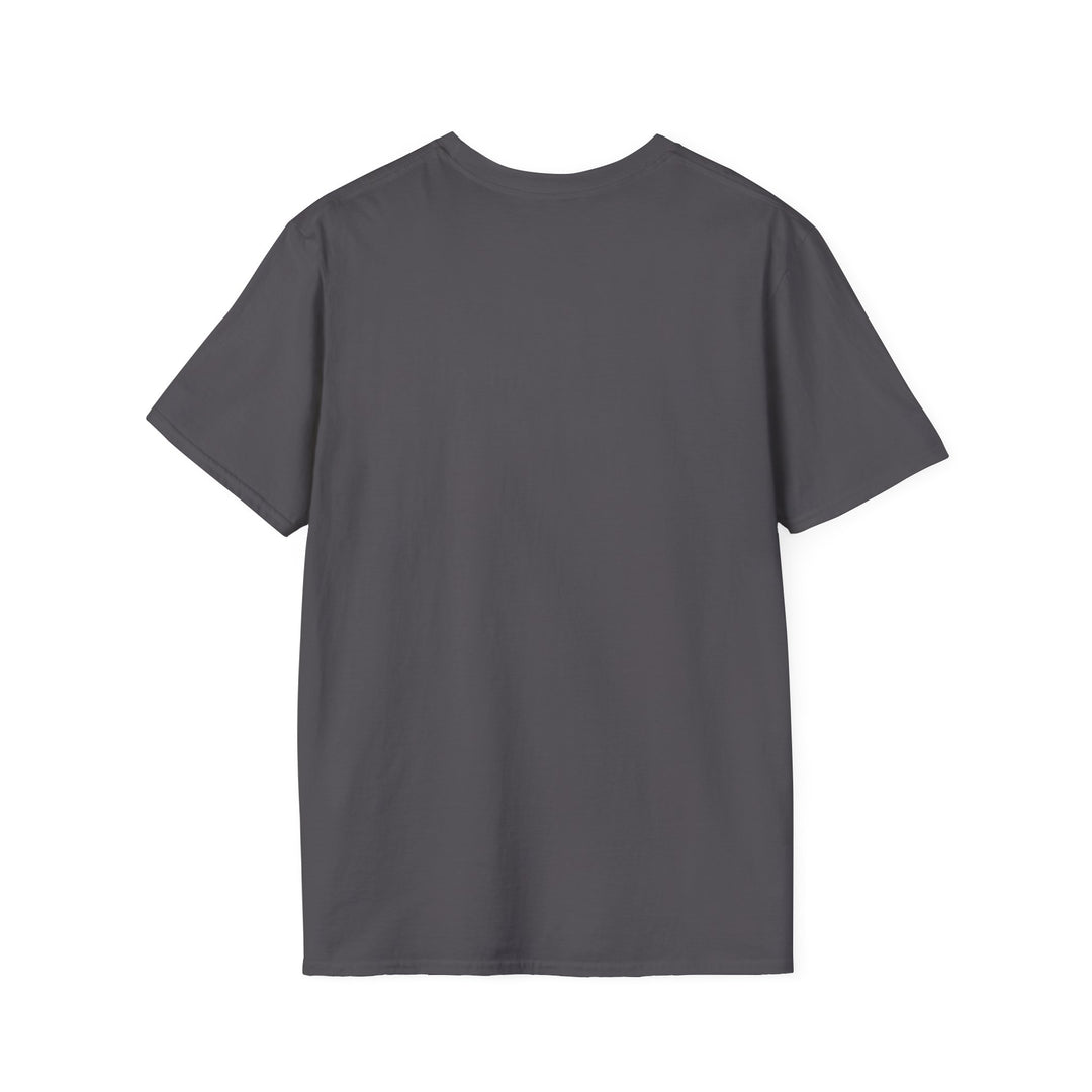 Gobble Till You Wobble - Unisex Softstyle T-Shirt