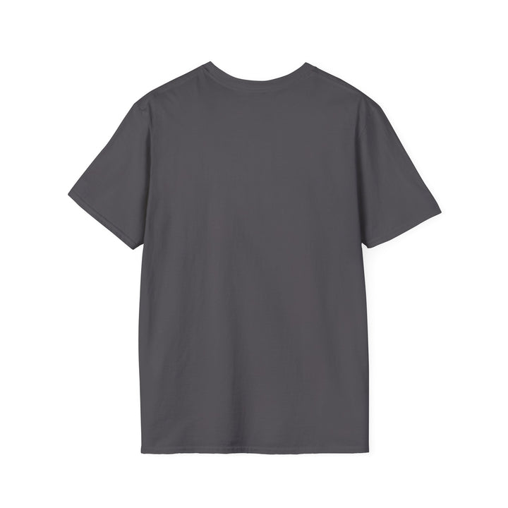 Gobble Till You Wobble - Unisex Softstyle T-Shirt