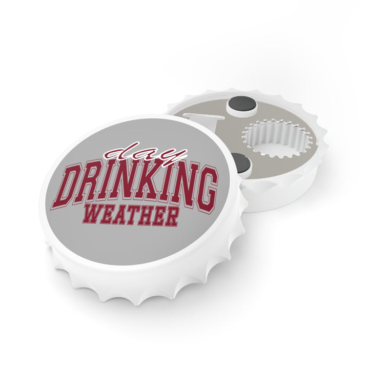 Drinking Weather - Bottle Opener