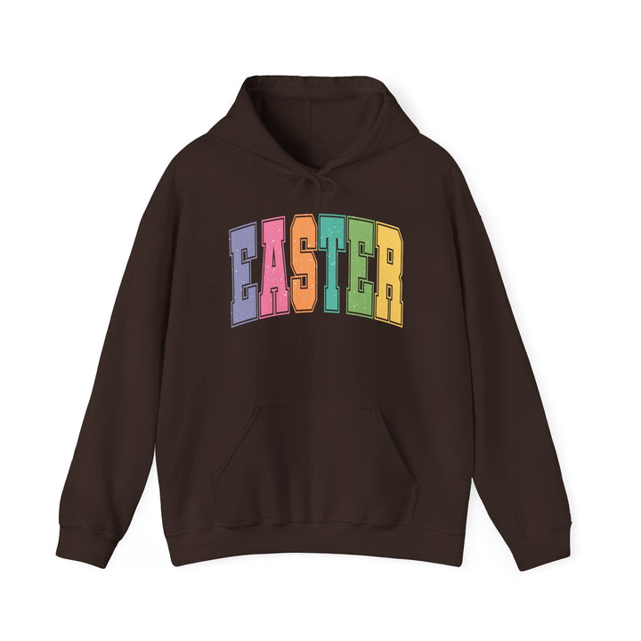 Easter - Unisex Heavy Blend™ Hooded Sweatshirt