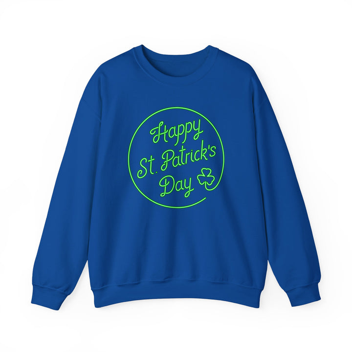 Neon Sign - Unisex Heavy Blend™ Crewneck Sweatshirt