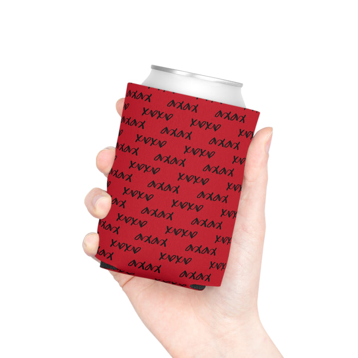 XOXO - Can Cooler