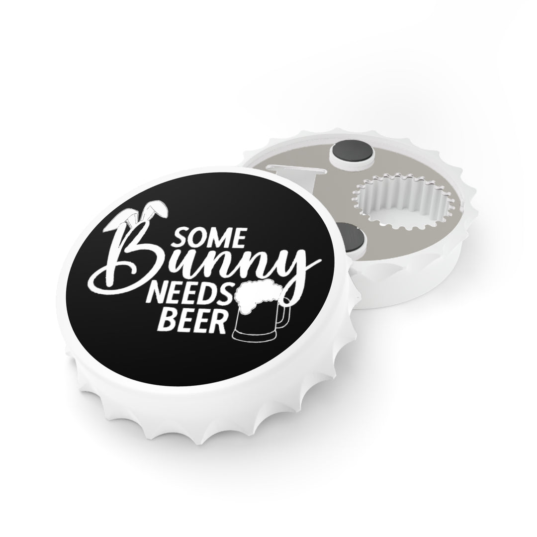 Some Bunny - Bottle Opener