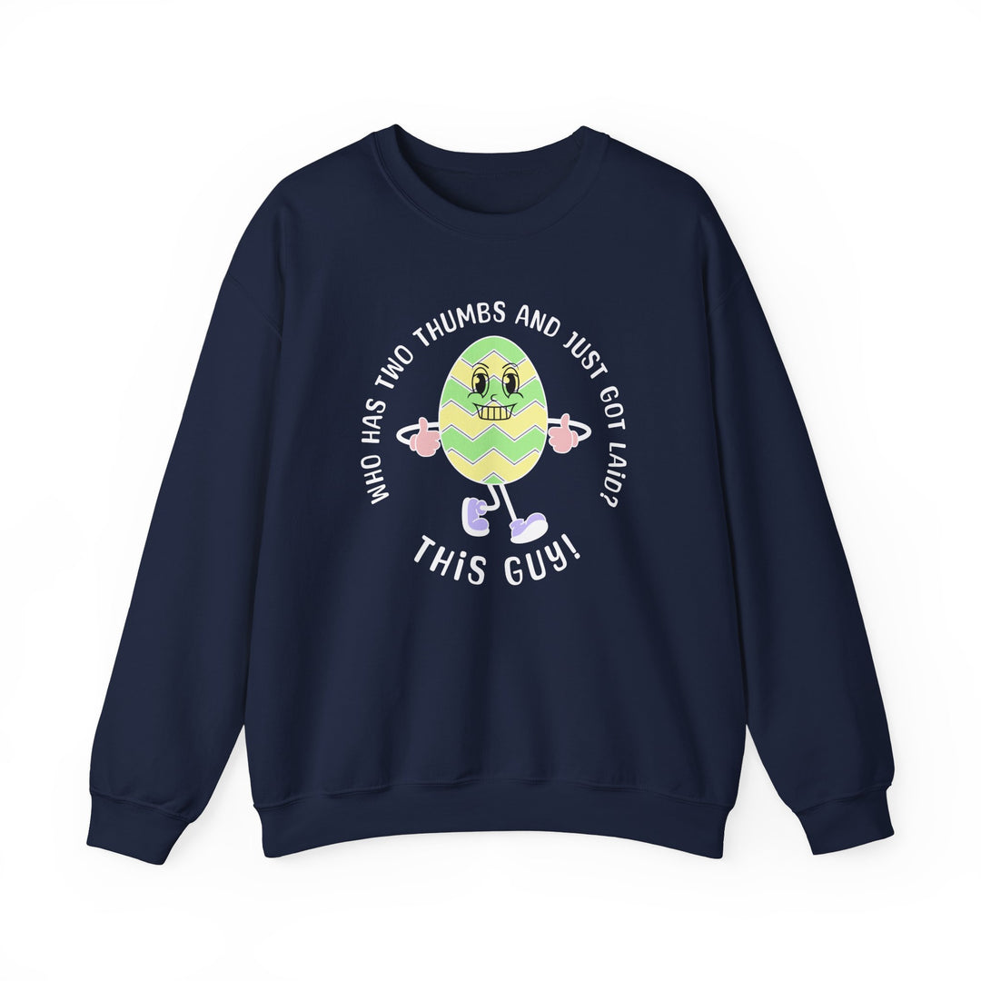 This Guy - Unisex Heavy Blend™ Crewneck Sweatshirt