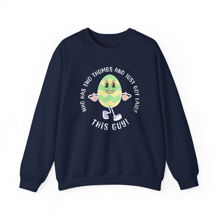 This Guy - Unisex Heavy Blend™ Crewneck Sweatshirt