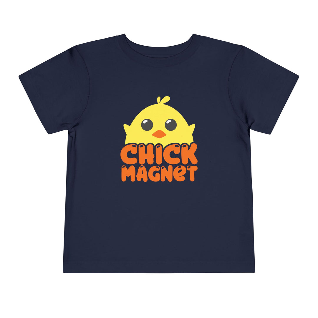 Chick Magnet - Toddler Short Sleeve Tee